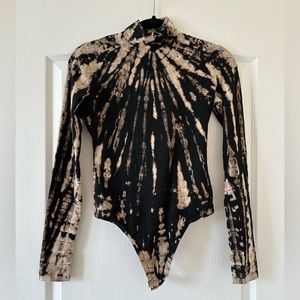 Cotton Citizen Brisbane Bodysuit